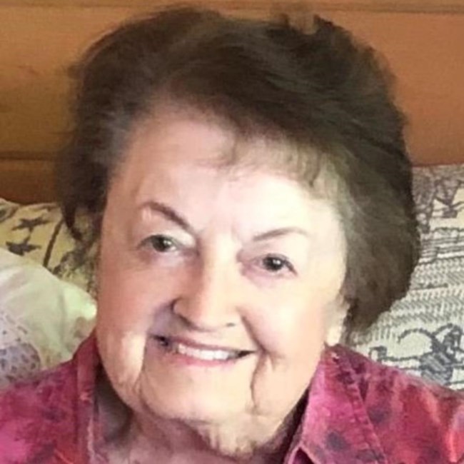 Obituary of Donna Anderson