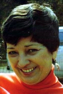 Obituary of Lela Bell Beavers