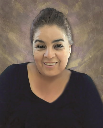 Obituary of Leticia Mora Ordaz