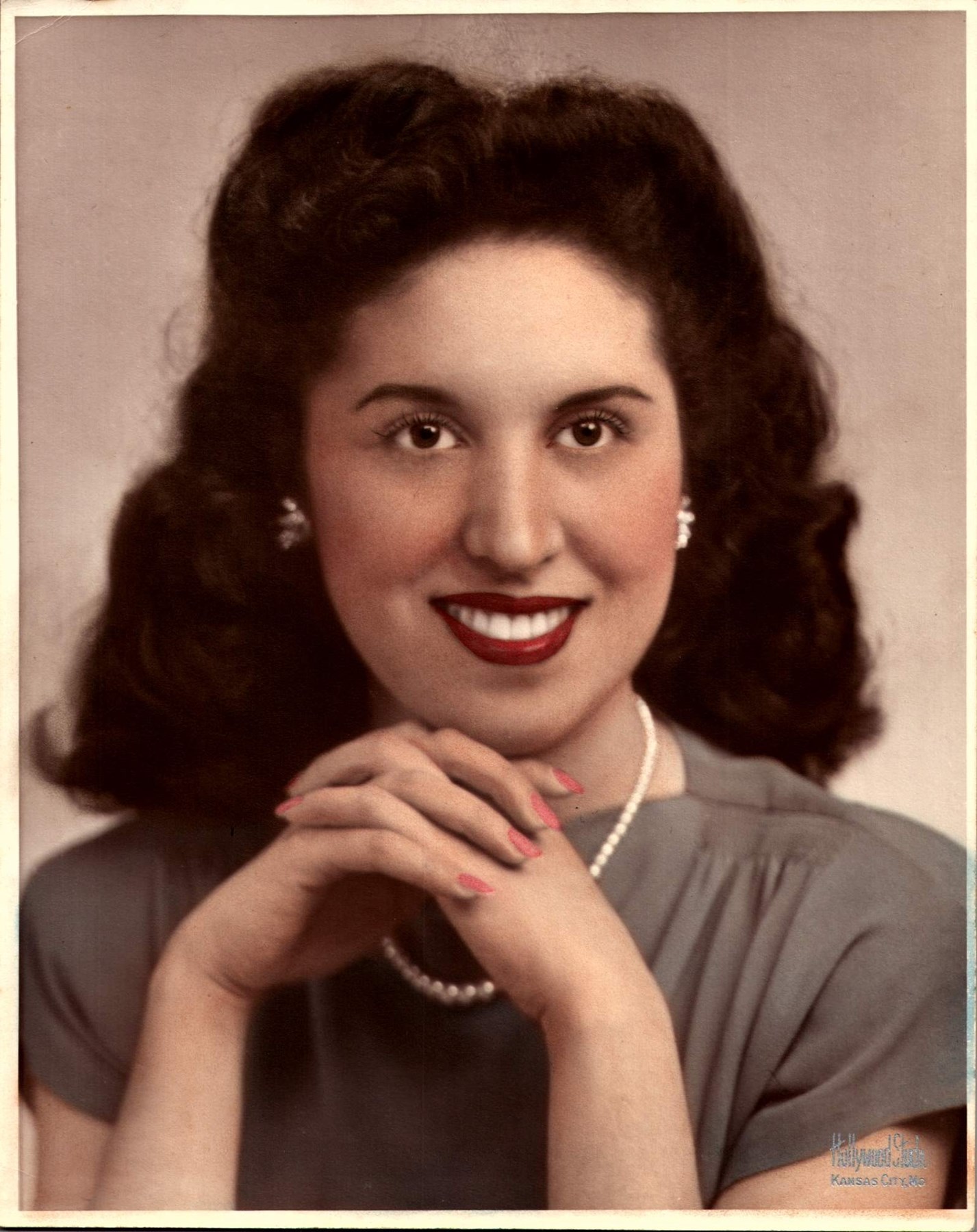 Obituary of Angie Delatorre