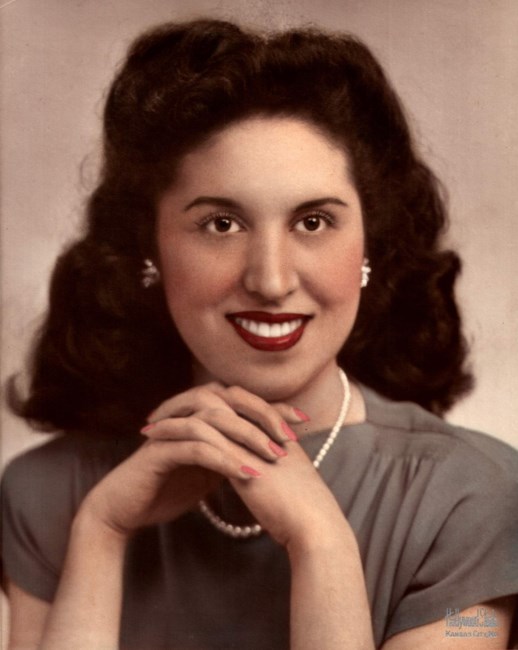 Obituary of Angie Delatorre