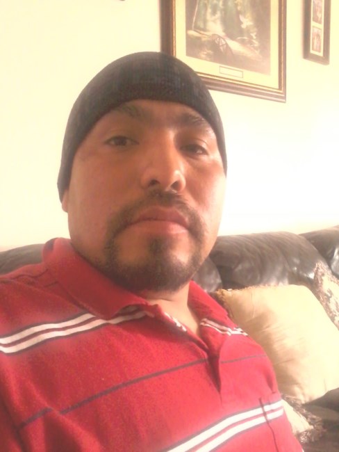 Obituary of Antonio Alfaro Zermeno