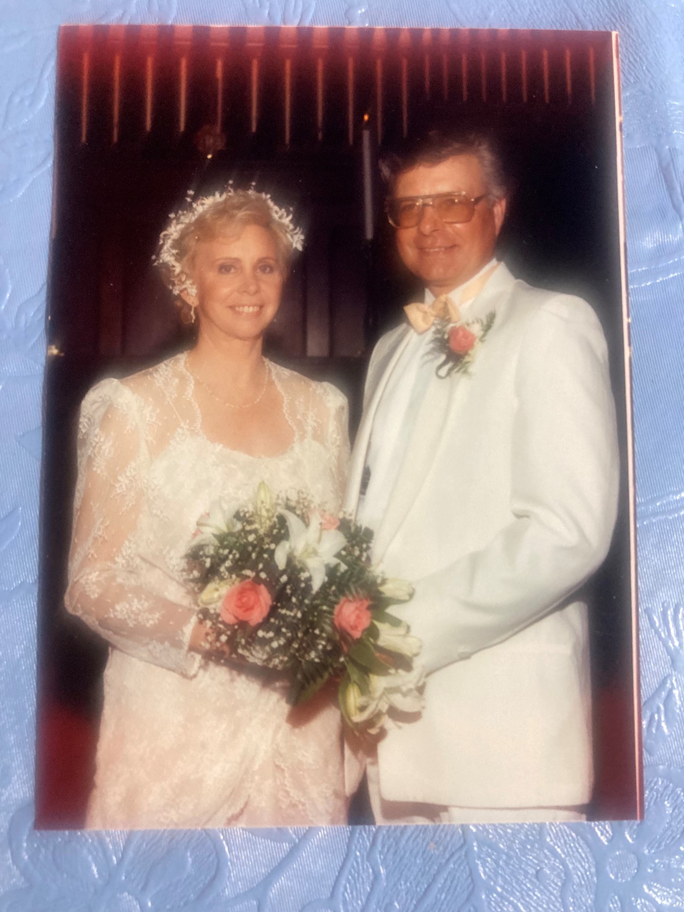 Obituary of Marian Walker