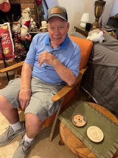 Obituary of Gerald Lee Gill