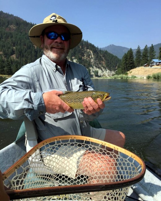 Obituary of Terry Joseph Callaway