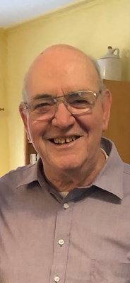 Leslie Jack Salmon