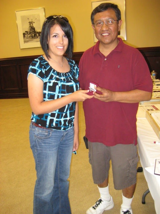 Obituary of Rudy Vargas