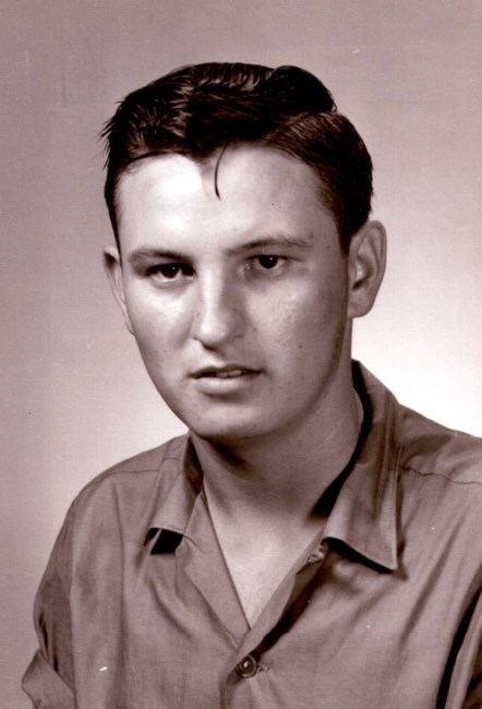 Obituary of Gary "Jack" Wayne Baker