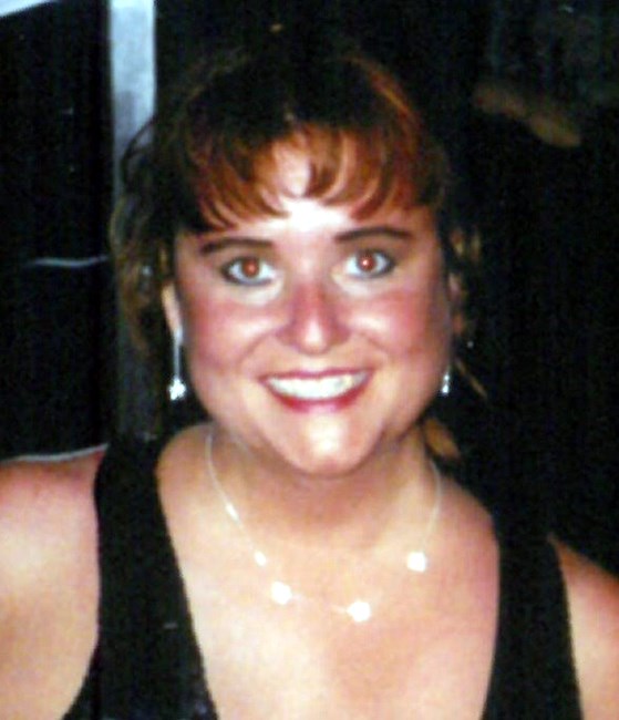 Obituary of Sherry Kay Amos