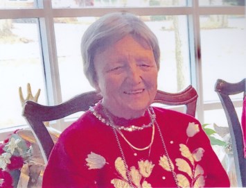 Obituary of Willene Hooper House