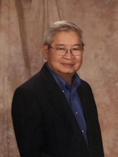 Obituary of Joseph Hải Thượng Trần
