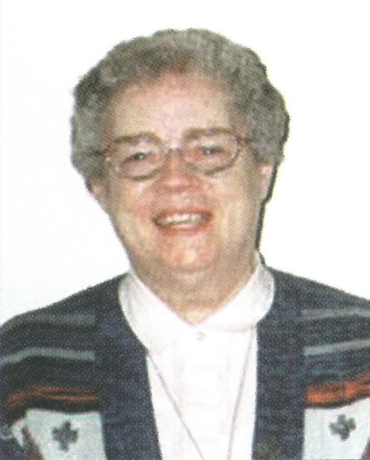 Margaret Burke Obituary - Sydney, NS