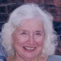Obituary of Marylou Zimmerman Corotis