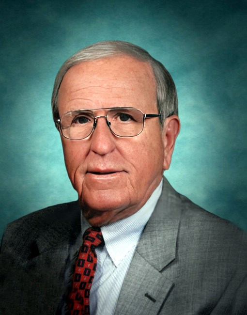 Obituary of Raymond E. Wright