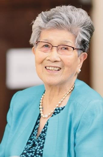 Obituary of Mui Yuen