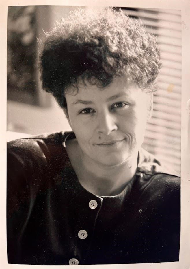 Avis de décès de Francine Ménard