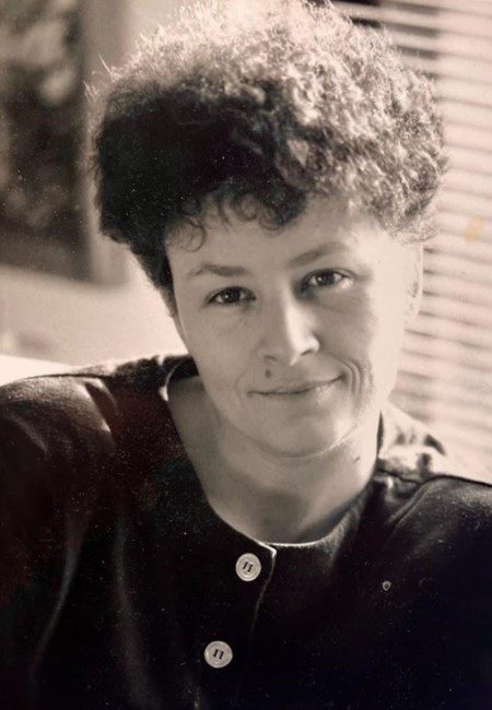 Obituary of Francine Ménard
