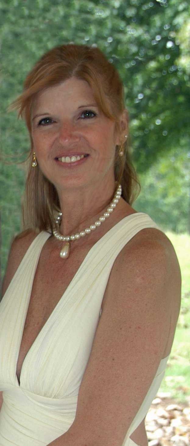 Obituary of Gloria Ann Ferguson