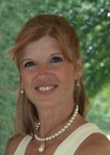 Obituary of Gloria Ann Ferguson