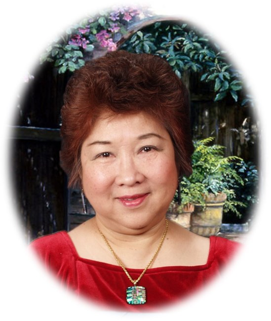 Obituary of Rebecca Mino Villa