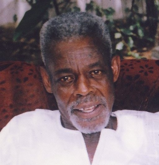 Avis de décès de Frankie Guy Dei-Amoah