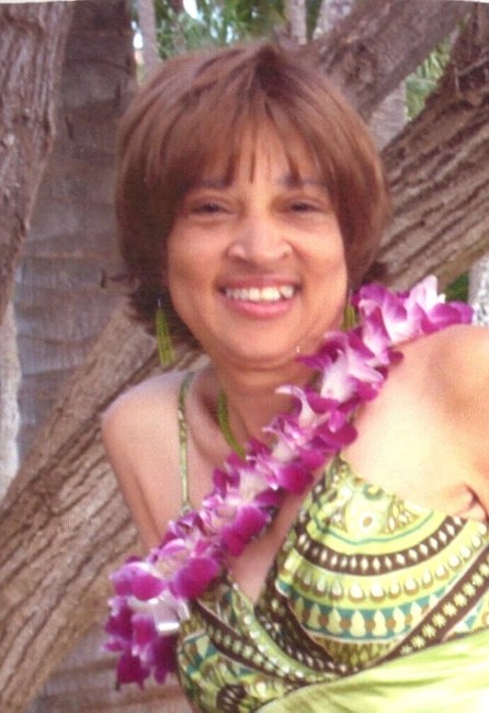 Obituary of Sharon Mae Compton