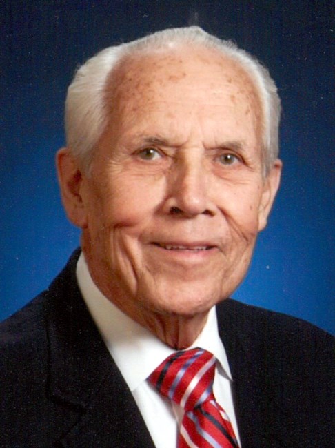 Obituary of Edwin L. Teuton