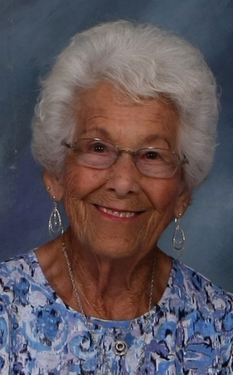 Obituary of Bertie Ethal Turnley