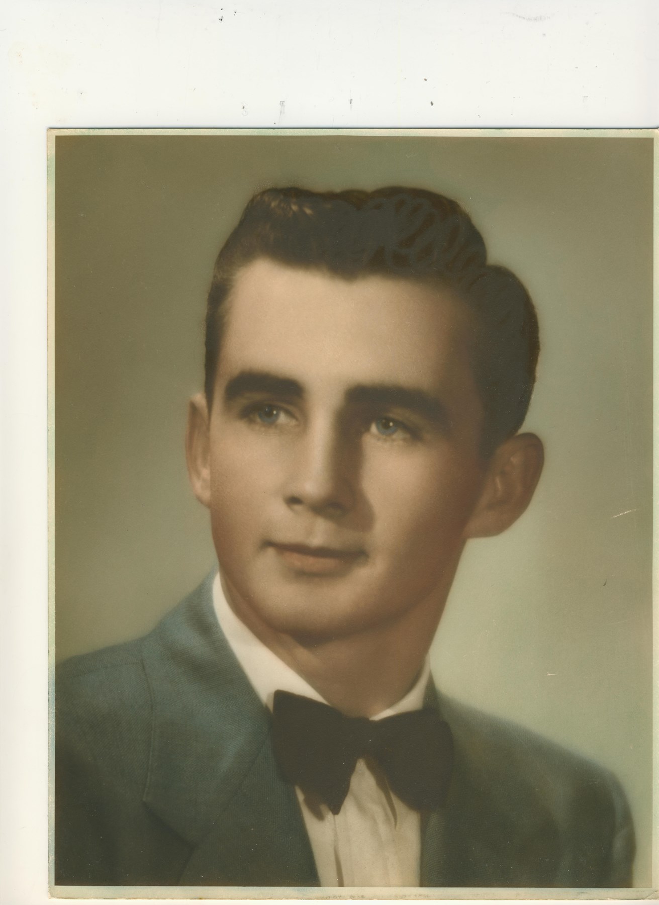 Obituary of Robert "Bob" S. Reaves