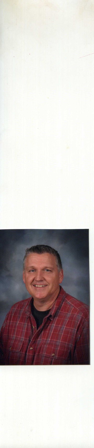 Obituary of Duane Edward Vance