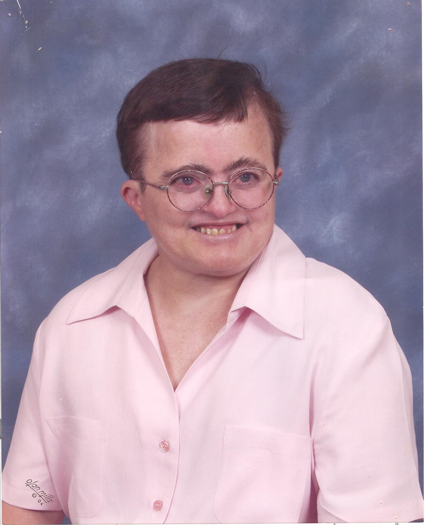 Obituary of Teresa Louise Griffin