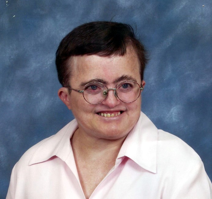 Obituary of Teresa Louise Griffin