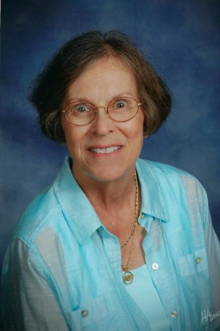 Obituary of Jane C. Mulvihill