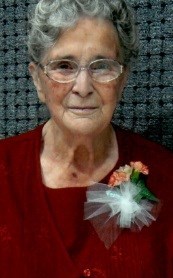 Obituary of Mary Elizabeth Holland