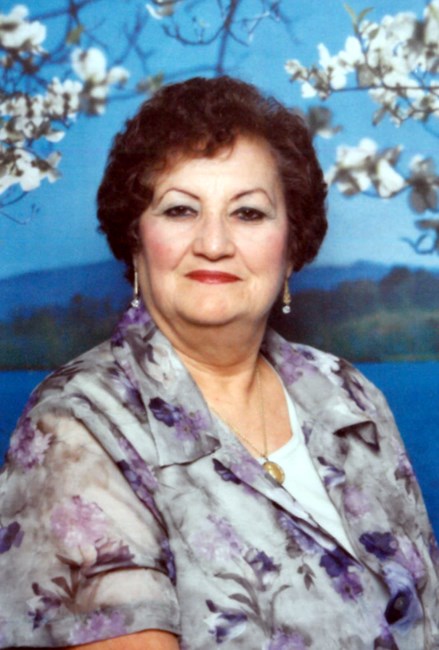 Obituary of Consuelo B. Medina