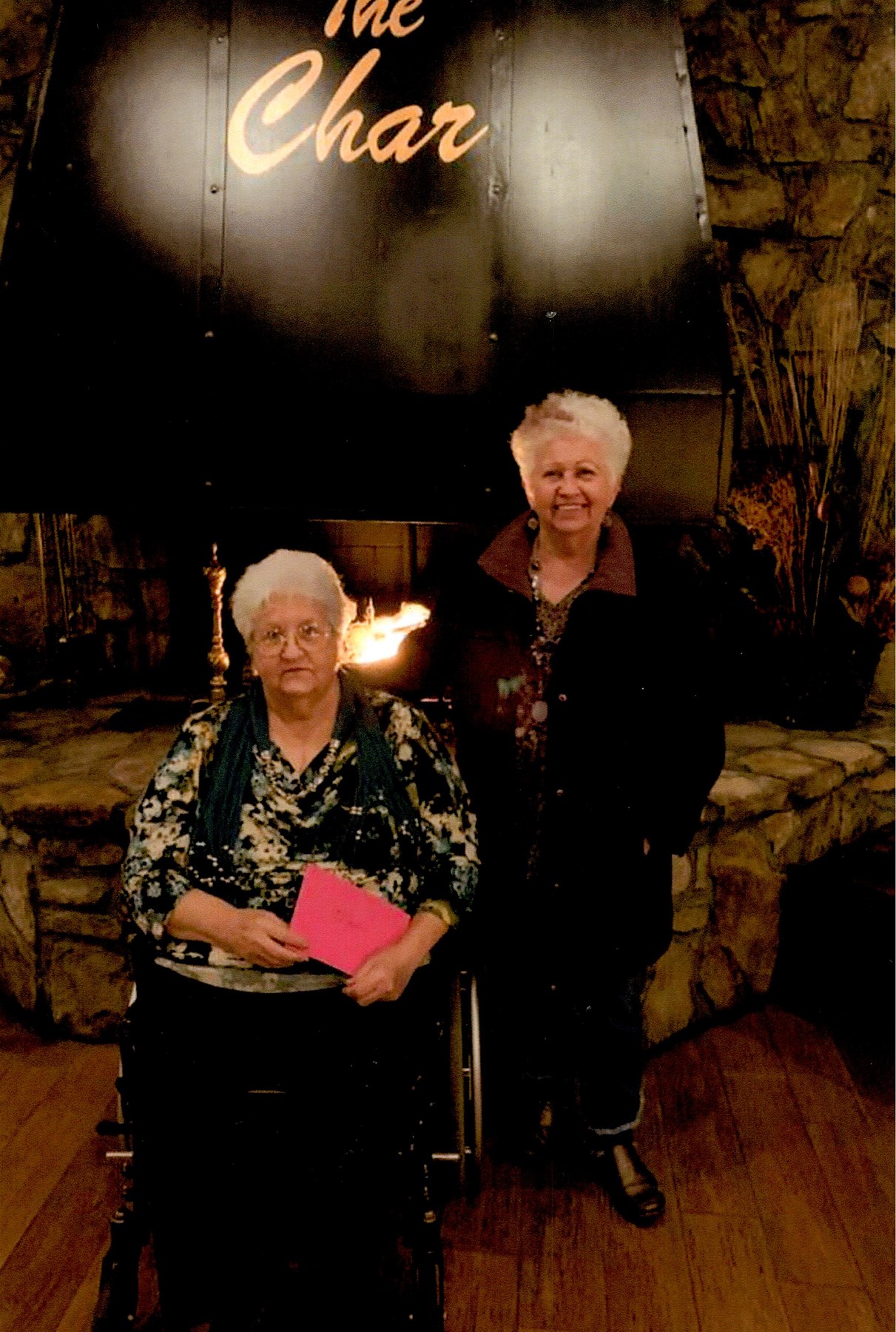 Obituario de Reba Faye (Honaker) Lucas