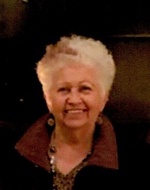 Obituary of Reba Faye (Honaker) Lucas