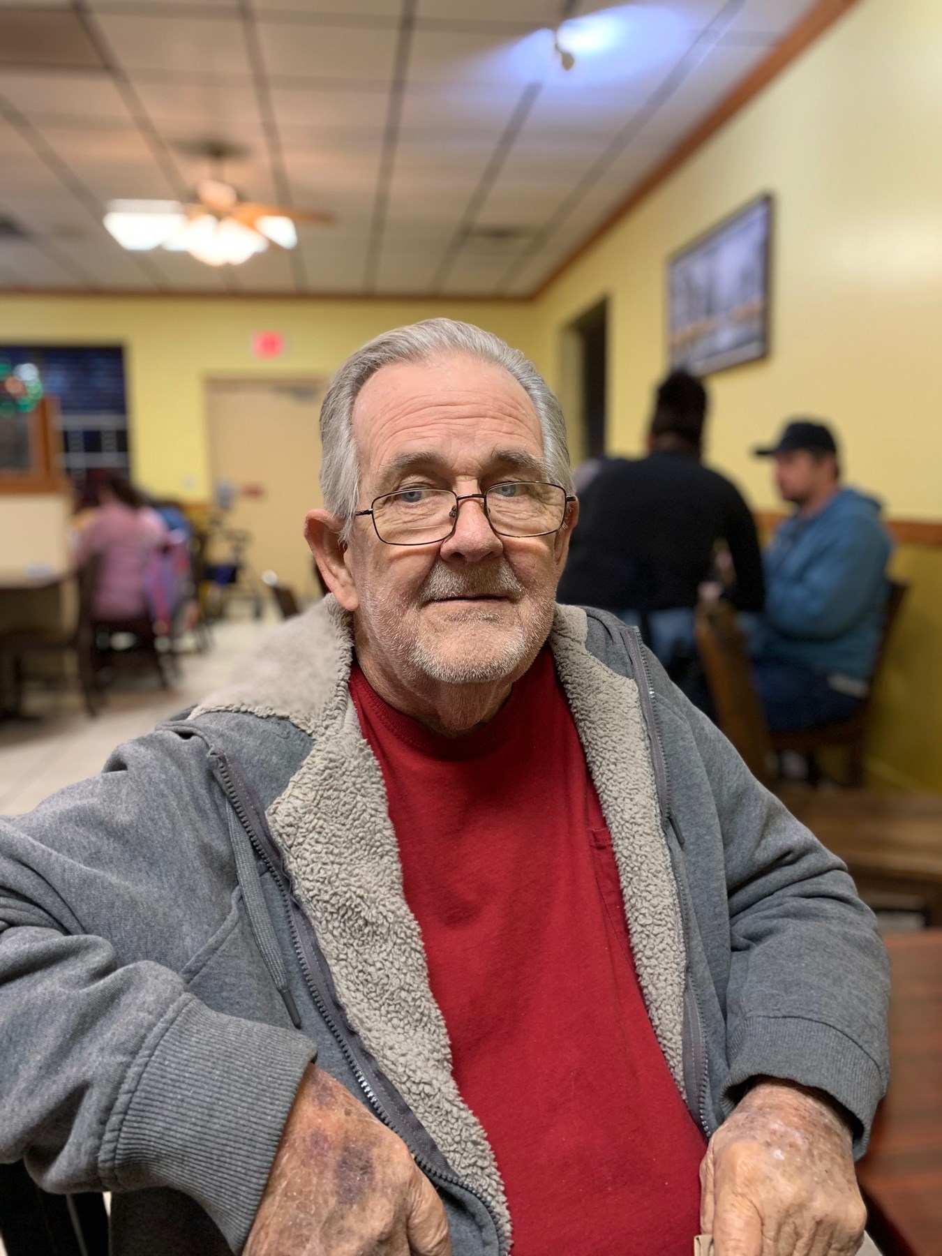 Obituary of Mack "Mike" Michael Holsemback