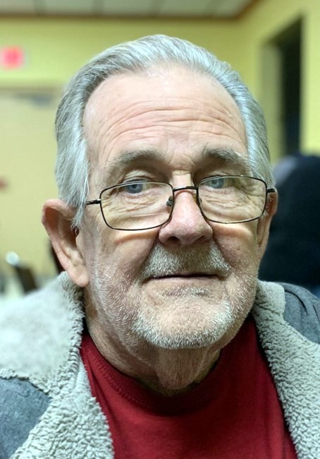 Obituary of Mack "Mike" Michael Holsemback