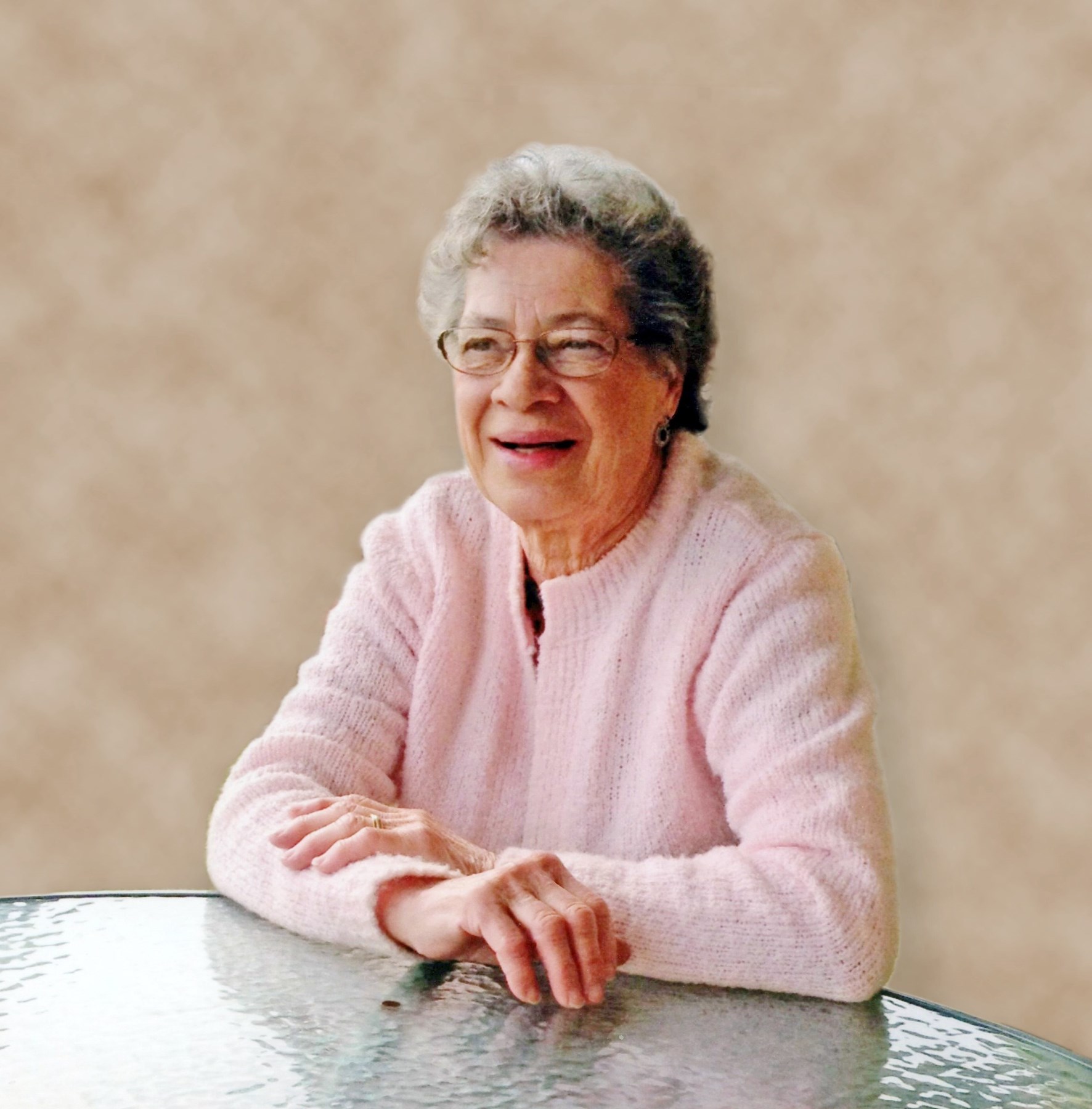 Louise De Monte Obituary Kamloops, BC