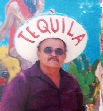 Obituary of Jose Luis Jacinto Franco