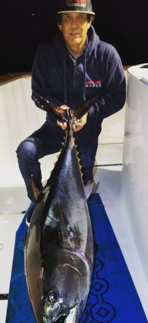 Obituario de Robert Warren Pedigo