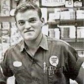 Obituary of Ole Sorenson