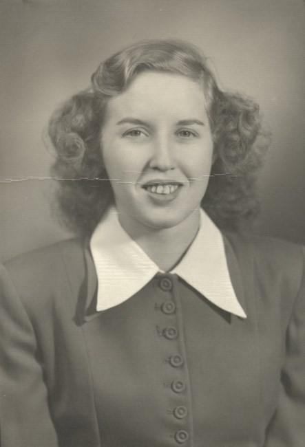 Obituary of Tommie Helen Spivey