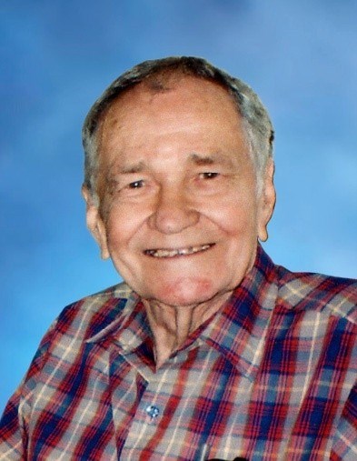 Obituary of Hollis A. Martin