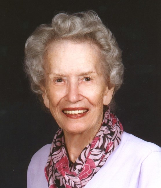 Obituary of Floy B. Benning Johnson