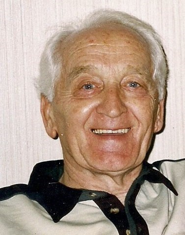 Obituary of Walter Friedrich Drews