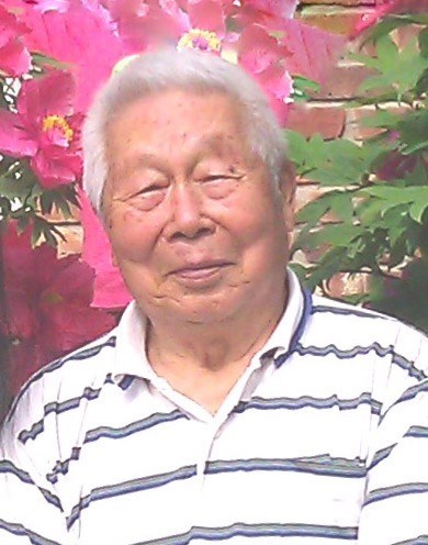 Avis de décès de Chih-Yuan Wang