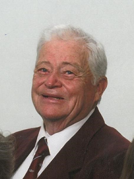 Obituary of Ronald Cuthill Bennett