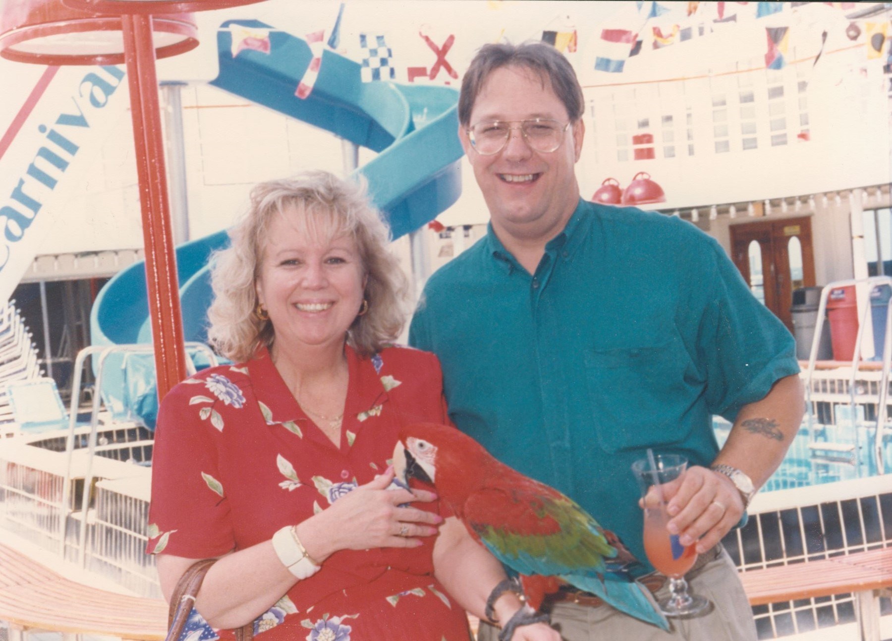 Obituary of William "Cary" Metzger